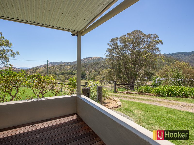 Photo - 156 Oakenville Creek Road, Nundle NSW 2340 - Image 24