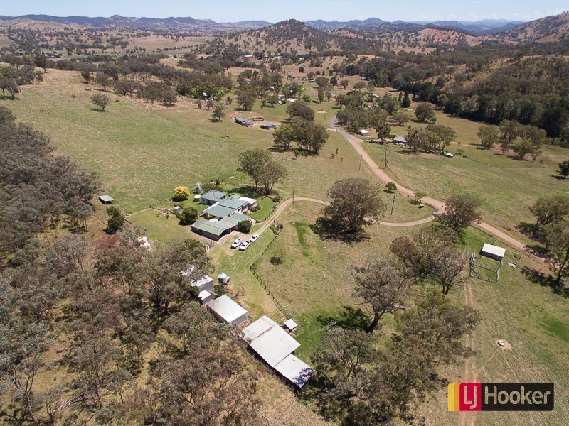 Photo - 156 Oakenville Creek Road, Nundle NSW 2340 - Image 25