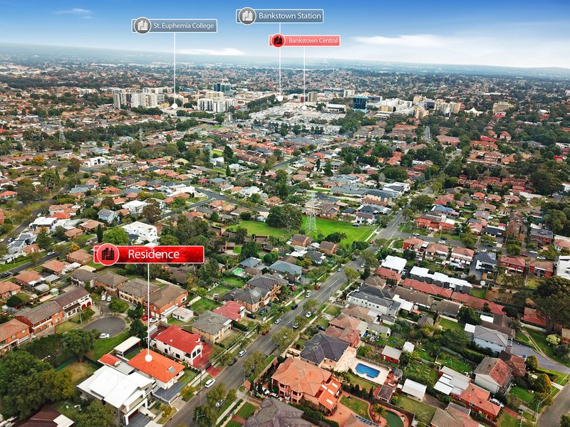 Photo - 156 Old Kent Road, Mount Lewis NSW 2190 - Image 10