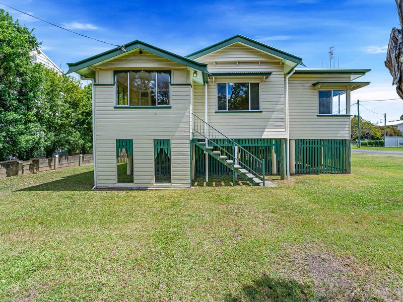 156 Queen Street, Maryborough QLD 4650