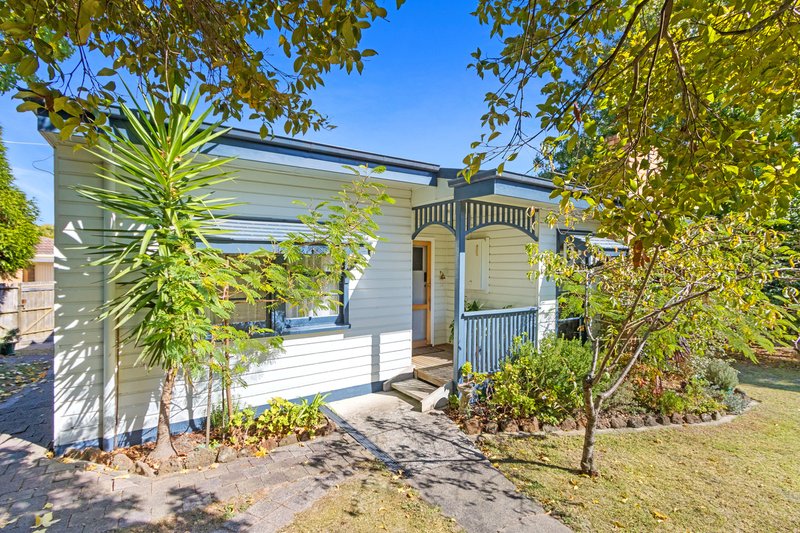 Photo - 156 Railway Avenue, Ringwood East VIC 3135 - Image 10