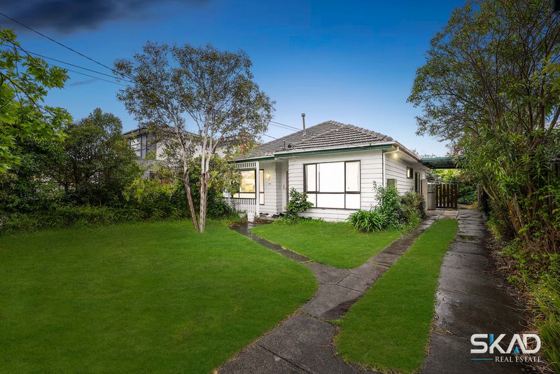 156 Rathcown Road, Reservoir VIC 3073