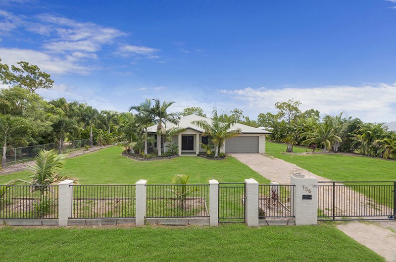 156 Ring Road, Alice River QLD 4817