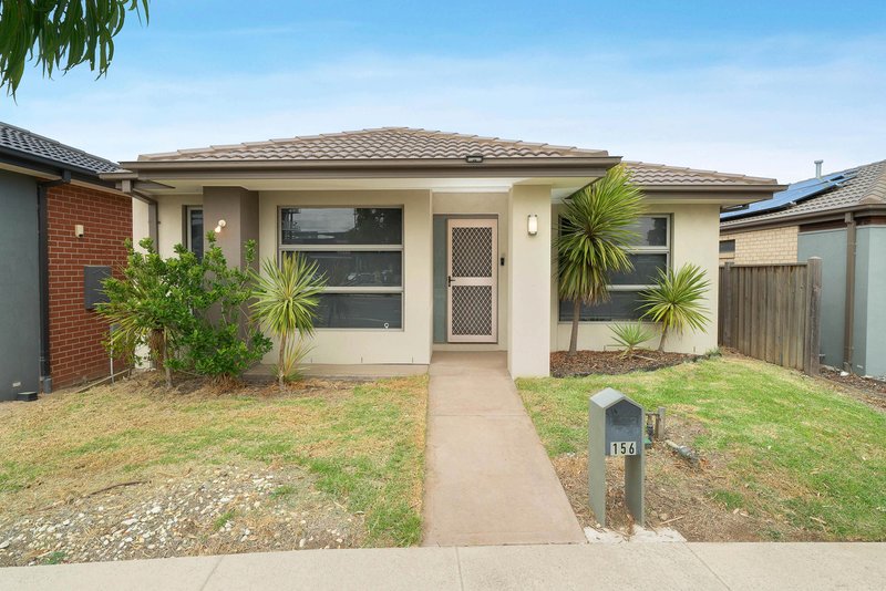 156 Saltwater Promenade, Point Cook VIC 3030