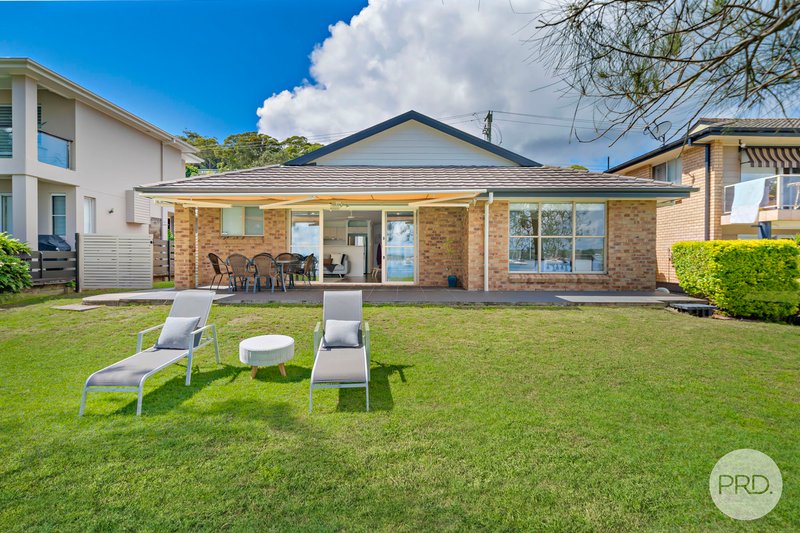 156 Sandy Point Road, Corlette NSW 2315