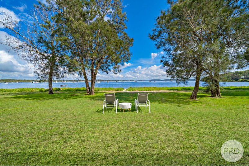 Photo - 156 Sandy Point Road, Corlette NSW 2315 - Image 5