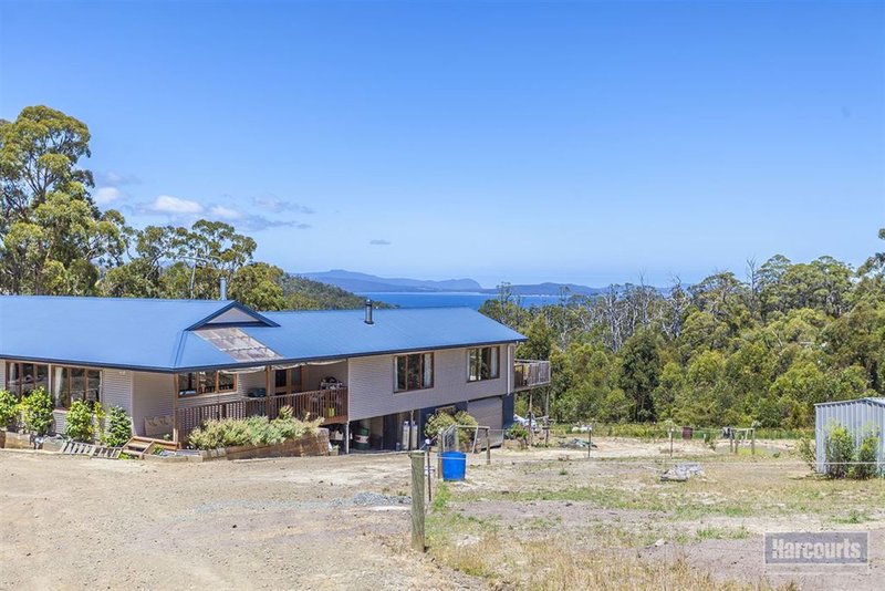 156 Scarrs Road, Garden Island Creek TAS 7112