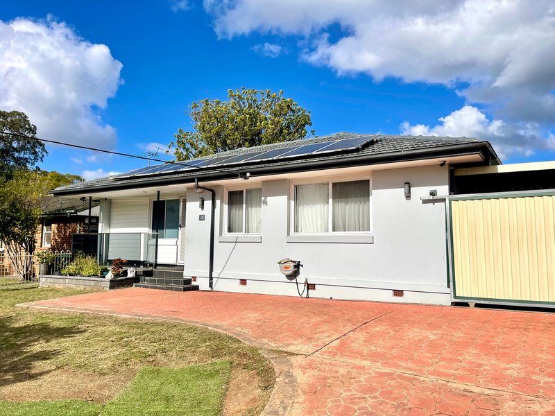 Photo - 156 South Liverpool Road, Busby NSW 2168 - Image 1