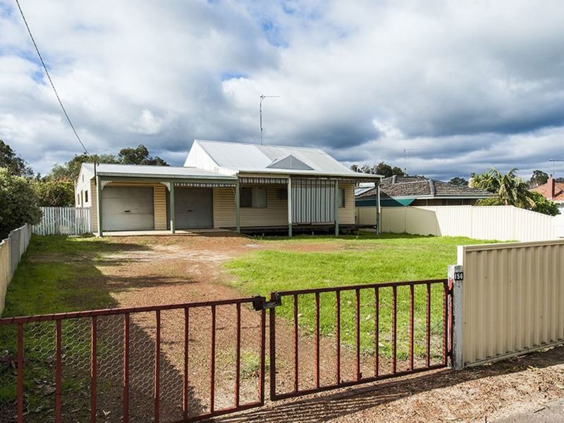 156 South West Highway, Waroona WA 6215