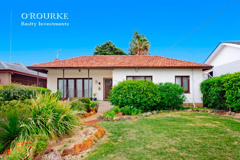 156 St Brigids Terrace, Scarborough WA 6019