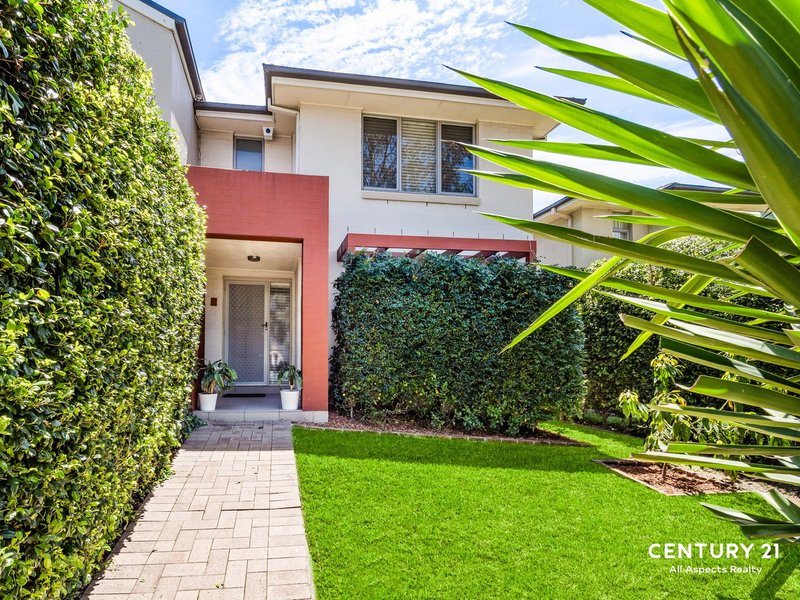 156 Stanhope Parkway, Stanhope Gardens NSW 2768