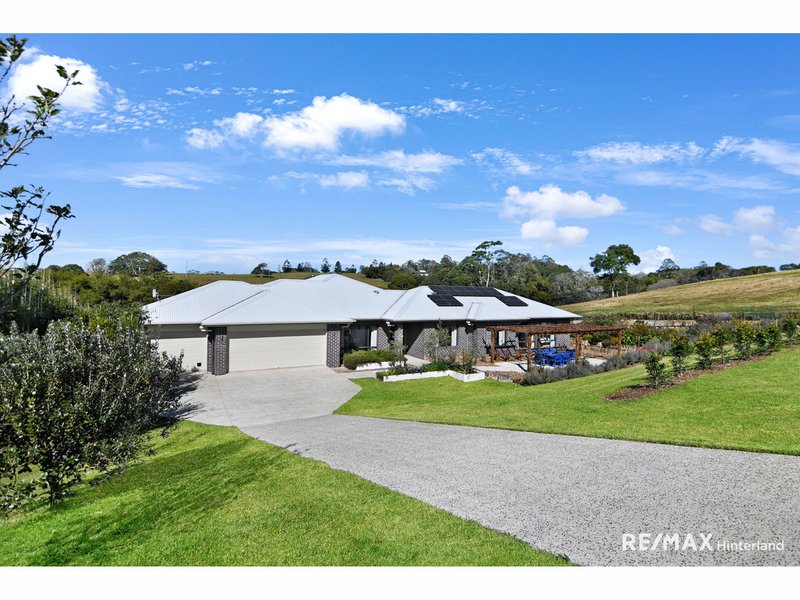 156 Tallowwood Street, Maleny QLD 4552