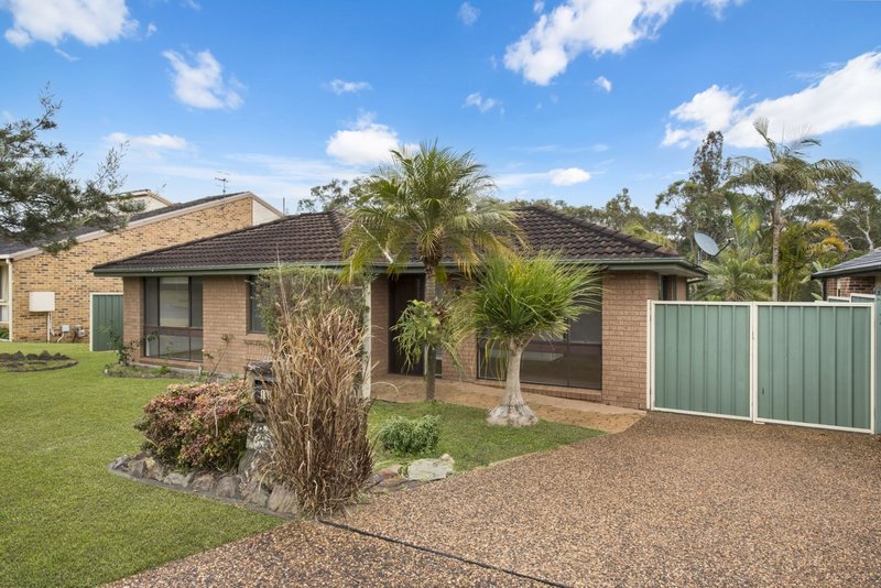 156 Thomas Mitchell Road, Killarney Vale NSW 2261