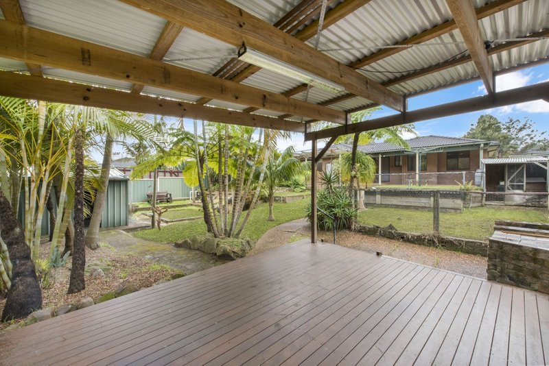 Photo - 156 Thomas Mitchell Road, Killarney Vale NSW 2261 - Image 12