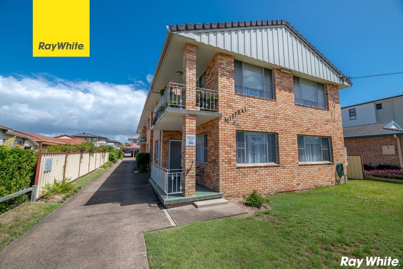 1/56 Wharf Street, Tuncurry NSW 2428