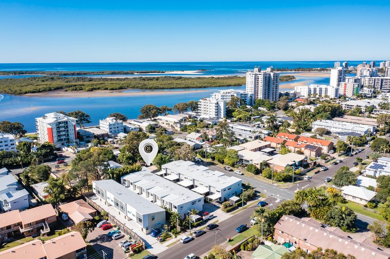 15/60-62 Anzac Avenue, Maroochydore QLD 4558