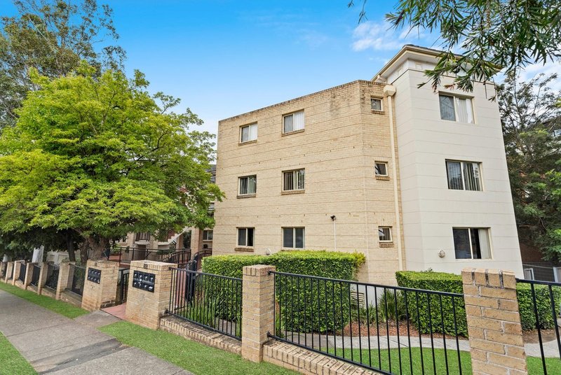 Photo - 15/60-62 Pitt Street, Granville NSW 2142 - Image 1