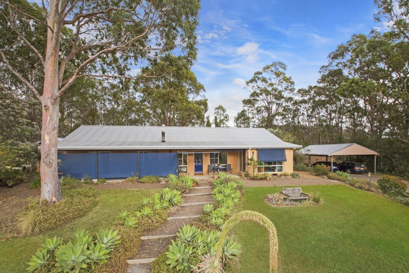 1560 Glendonbrook Road, Singleton NSW 2330