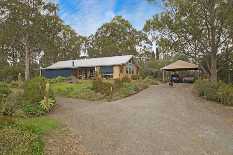 Photo - 1560 Glendonbrook Road, Singleton NSW 2330 - Image 3