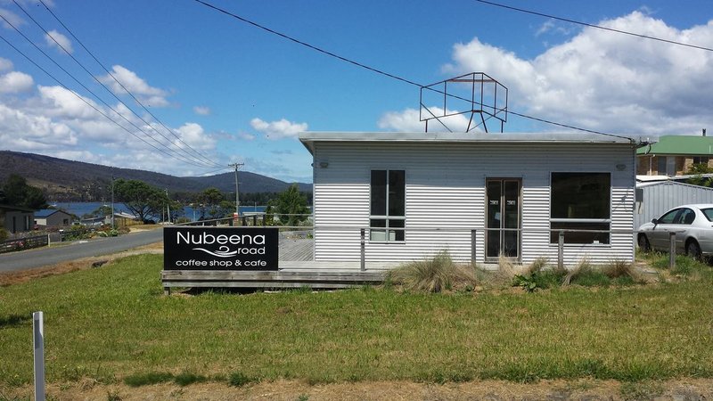 1560 Nubeena Road, Nubeena TAS 7184