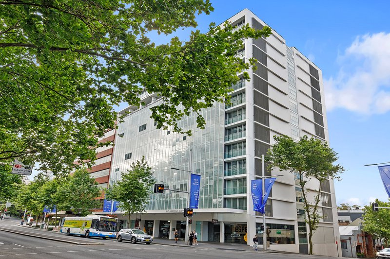 Photo - 15/60 William Street, Woolloomooloo NSW 2011 - Image 5