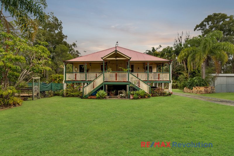 Photo - 1561-1565 Waterford Tamborine Road, Logan Village QLD 4207 - Image