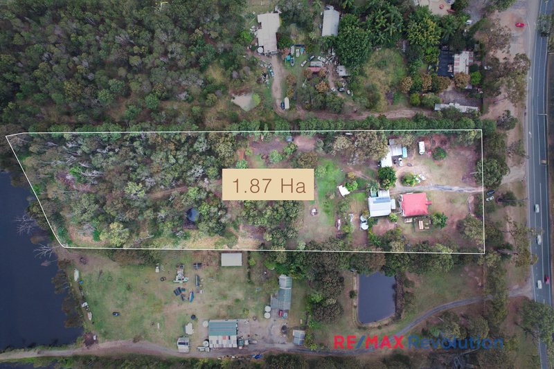 Photo - 1561-1565 Waterford Tamborine Road, Logan Village QLD 4207 - Image 2