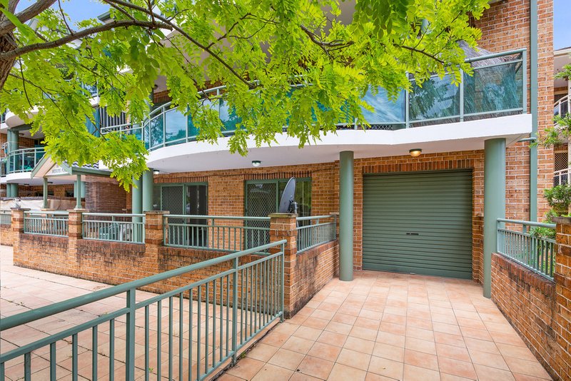 15/61 Reynolds Avenue, Bankstown NSW 2200