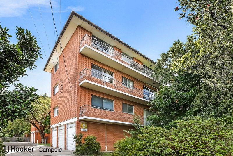 Photo - 15/62-64 Park Street, Campsie NSW 2194 - Image 5