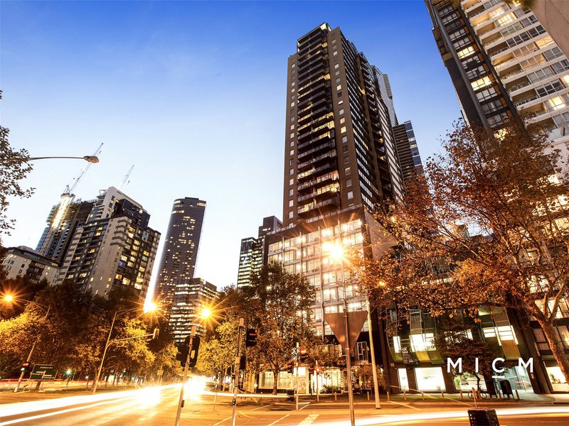 Photo - 156/22 Kavanagh Street, Southbank VIC 3006 - Image 11
