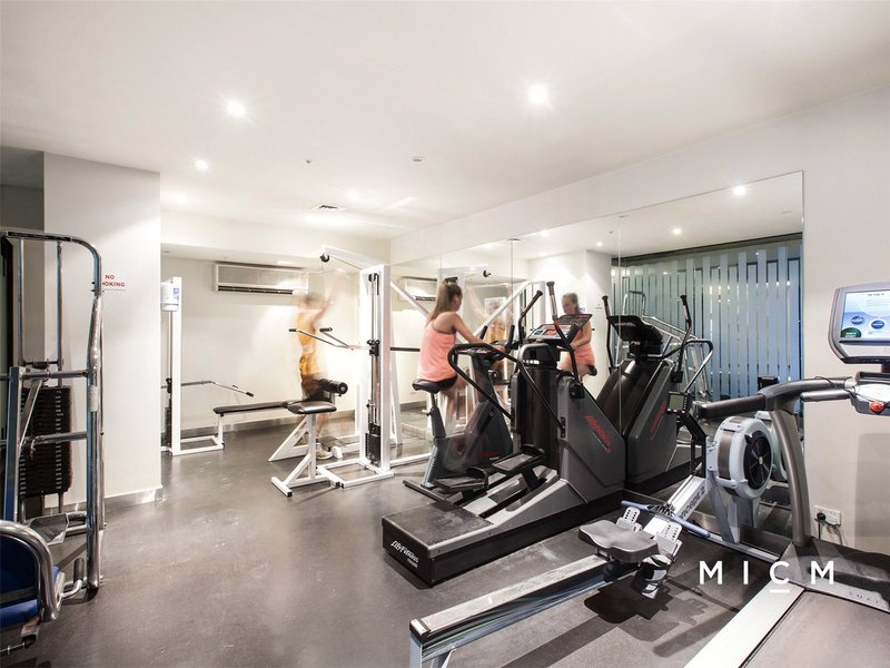 Photo - 156/22 Kavanagh Street, Southbank VIC 3006 - Image 15