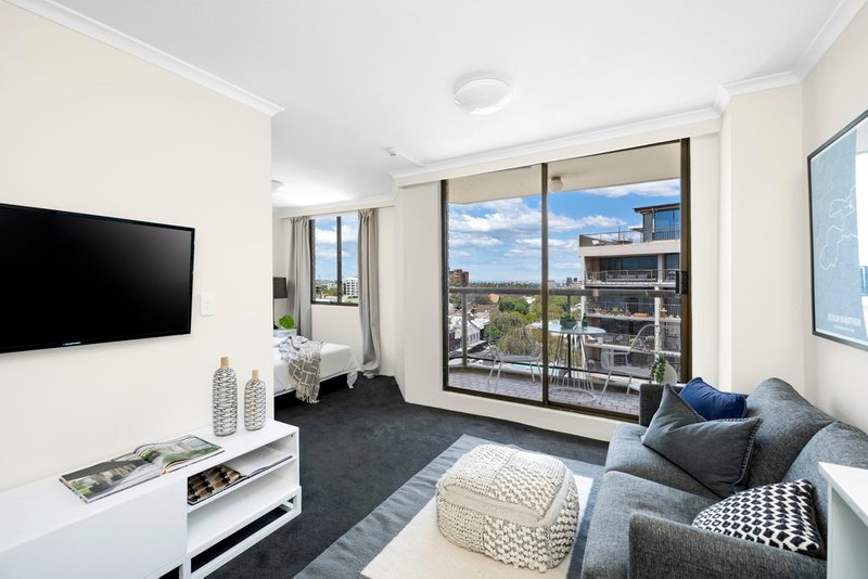 Photo - 156/220 Goulburn Street, Darlinghurst NSW 2010 - Image 2