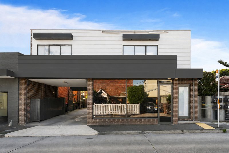 Photo - 1/563 Albion Street, Brunswick West VIC 3055 - Image 1
