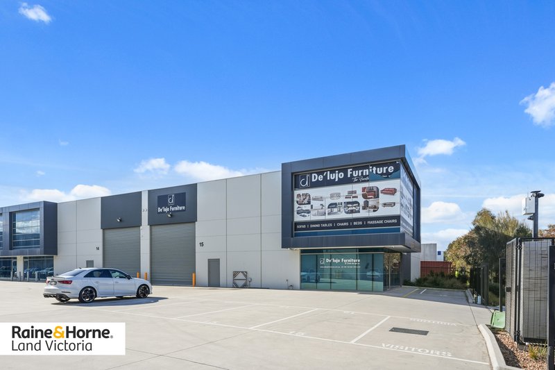 Photo - 15/63 Ricky Way, Epping VIC 3076 - Image 6
