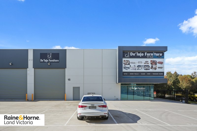Photo - 15/63 Ricky Way, Epping VIC 3076 - Image 9