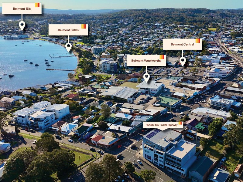 Photo - 15/635-637 Pacific Highway, Belmont NSW 2280 - Image 14