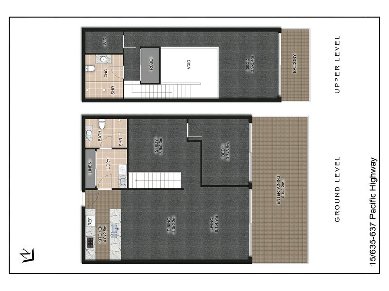 Photo - 15/635-637 Pacific Highway, Belmont NSW 2280 - Image 17