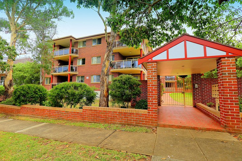 15/64-66 Cairds Avenue, Bankstown NSW 2200