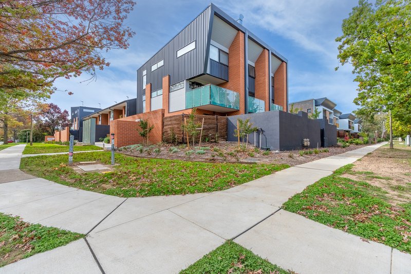 15/64 Goodwin Street, Lyneham ACT 2602