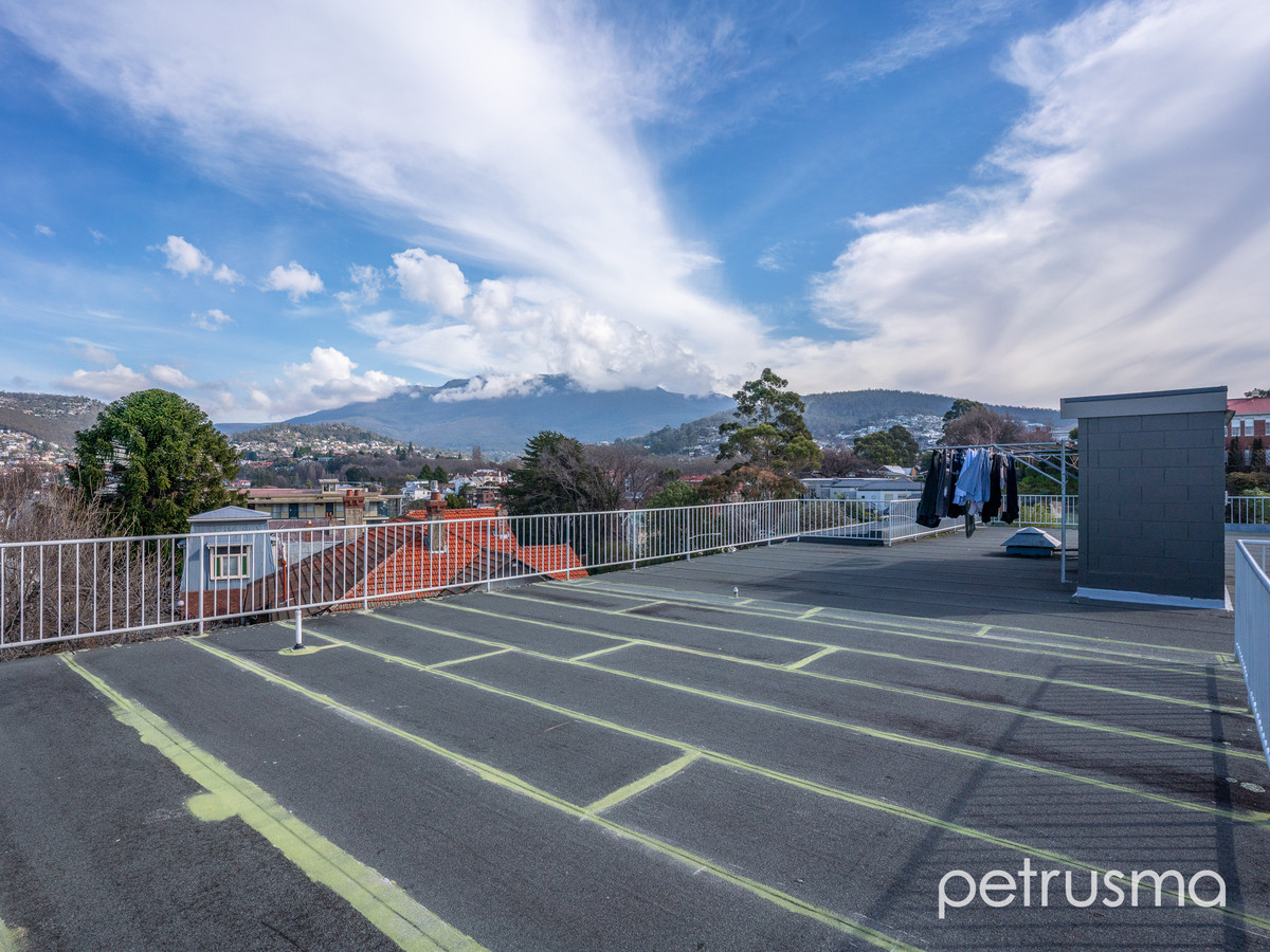 2-bedroom unit at 15 64 ST GEORGES TERRACE, BATTERY POINT TAS 7004, Hobart, Tasmania
