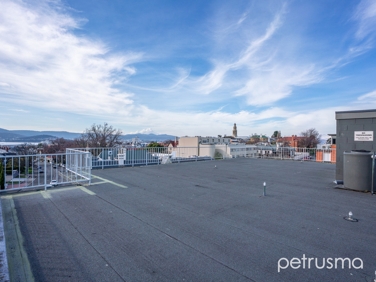 2-bedroom unit at 15 64 ST GEORGES TERRACE, BATTERY POINT TAS 7004, Hobart, Tasmania