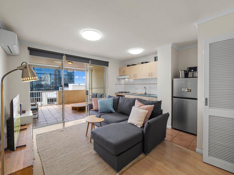 Photo - 156/41 Gotha Street, Fortitude Valley QLD 4006 - Image 3