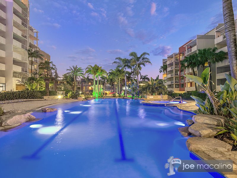 Photo - 156/41 Gotha Street, Fortitude Valley QLD 4006 - Image 10