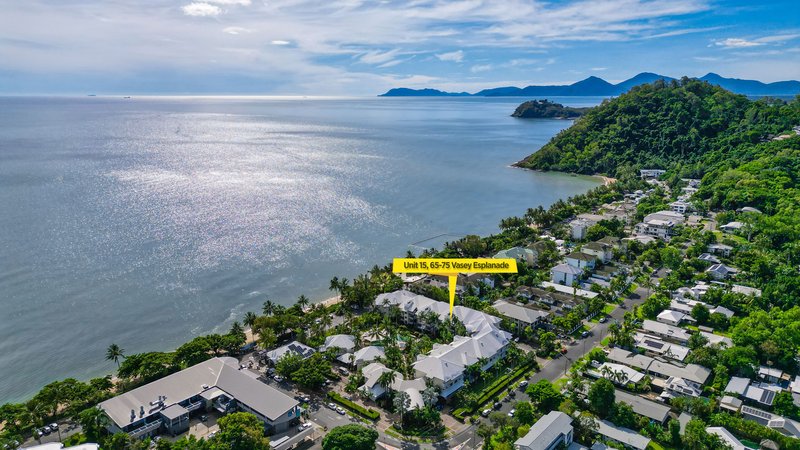 Photo - 15/65-75 Vasey Esplanade, Trinity Beach QLD 4879 - Image 7