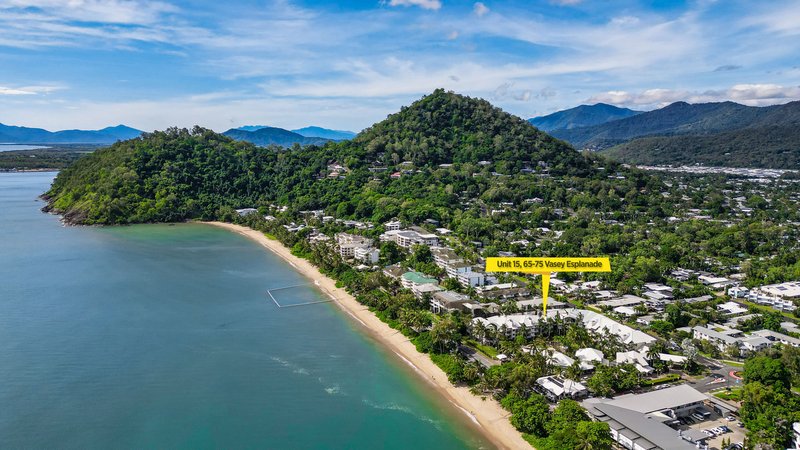 Photo - 15/65-75 Vasey Esplanade, Trinity Beach QLD 4879 - Image 32