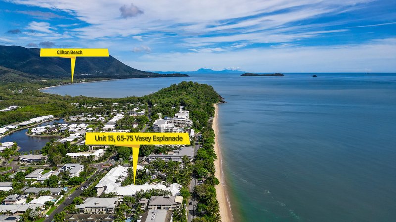 Photo - 15/65-75 Vasey Esplanade, Trinity Beach QLD 4879 - Image 34
