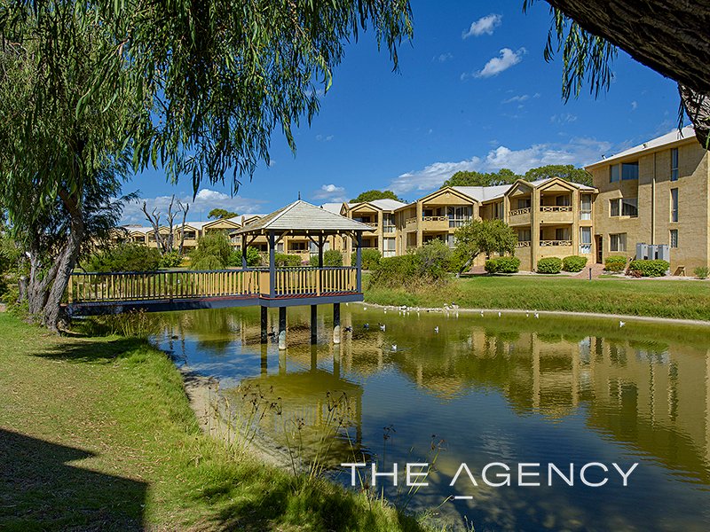 156/595 Bussell Highway, Broadwater WA 6280