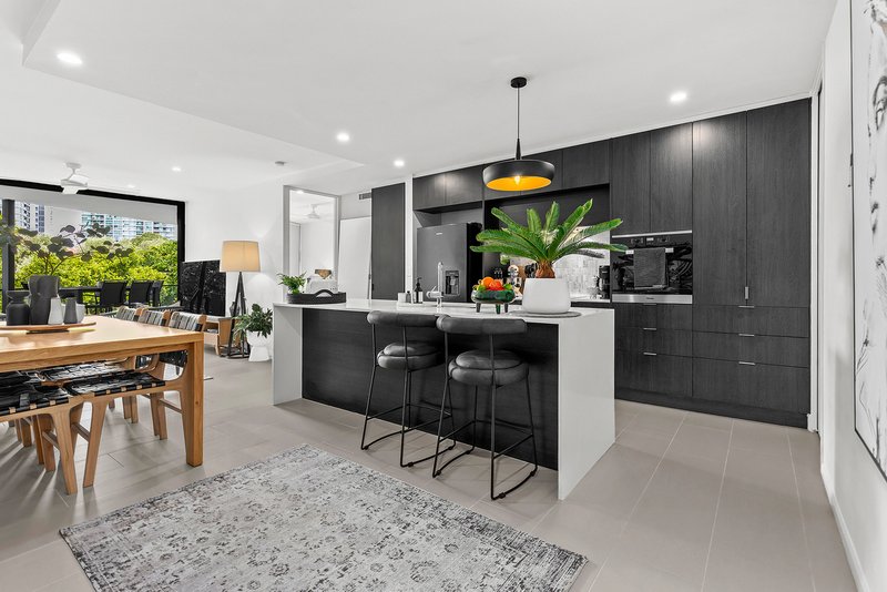 Photo - 15/66 Allen Street, Hamilton QLD 4007 - Image