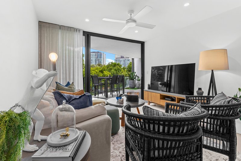 Photo - 15/66 Allen Street, Hamilton QLD 4007 - Image 6