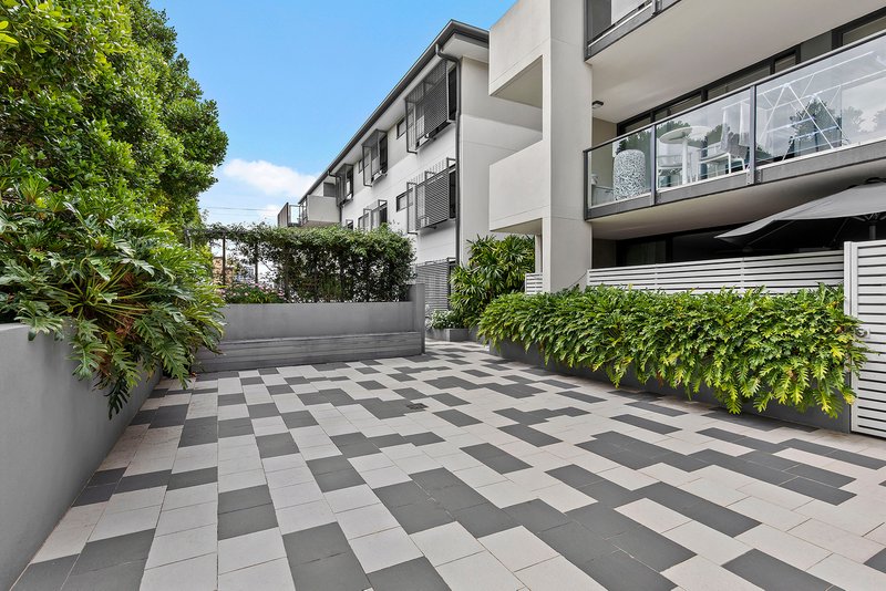 Photo - 15/66 Allen Street, Hamilton QLD 4007 - Image 15